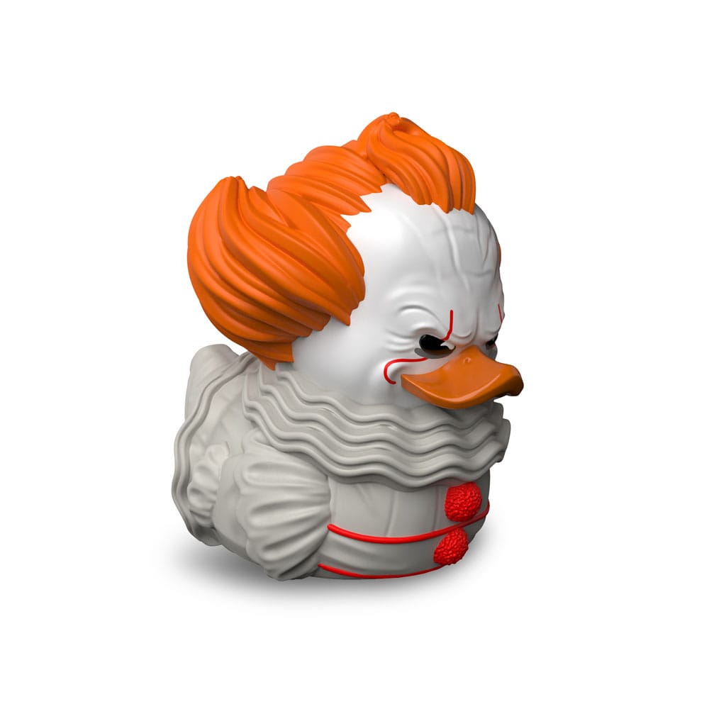 It Tubbz Mini PVC Figure Pennywise 5 cm - Numskull Mini-figures
