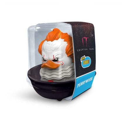 It Tubbz Mini PVC Figure Pennywise 5 cm - Numskull Mini-figures