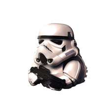 Star Wars Tubbz PVC Figure Stormtrooper Boxed Edition - Numskull Mini-figures