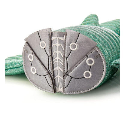 Destiny Plush Figure Pouka 33 cm - Numskull Plushes