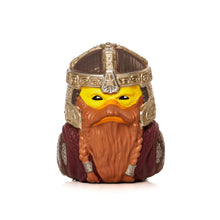 Lord of the Rings Tubbz Mini PVC Figure Gimli 5 cm - Numskull Mini-figures