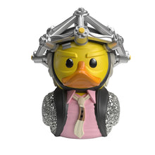 Back To The Future Tubbz Mini PVC Figure Doc Brown 1955 5 cm - Numskull Mini-figures