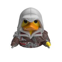 Assassin´s Creed Tubbz PVC Figure Ezio 1st Edition - Numskull Mini-figures