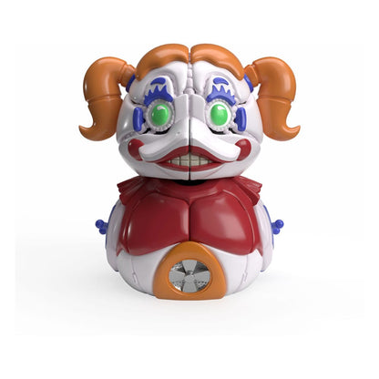 Five Nights at Freddy´s Tubbz Mini PVC Figure Circus Baby 5 cm - Numskull Mini-figures