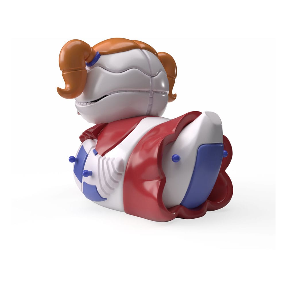 Five Nights at Freddy´s Tubbz Mini PVC Figure Circus Baby 5 cm - Numskull Mini-figures