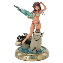 Alice Gear Aegis Concept Masterline Statue 1/5 Kaneshiya Sitara 35 cm - Prime 1 Studio Statues & Busts