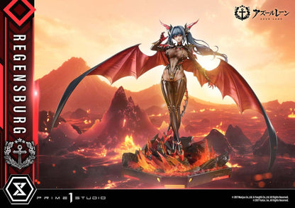 Azur Lane Concept Masterline Series Statue 1/6 Regensburg 41 cm - Prime 1 Studio Statues & Busts