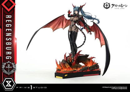 Azur Lane Concept Masterline Series Statue 1/6 Regensburg 41 cm - Prime 1 Studio Statues & Busts
