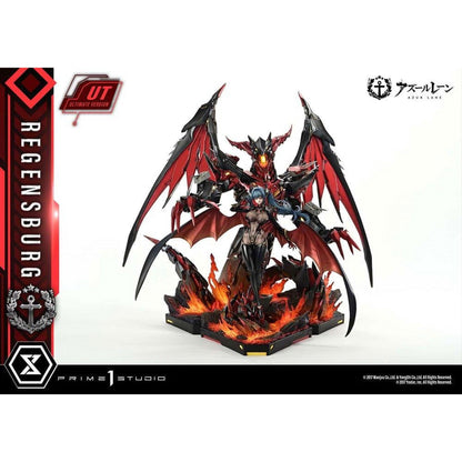 Azur Lane Concept Masterline Series Statue 1/6 Regensburg Ultimate Ver. 66 cm - Prime 1 Studio Statues & Busts