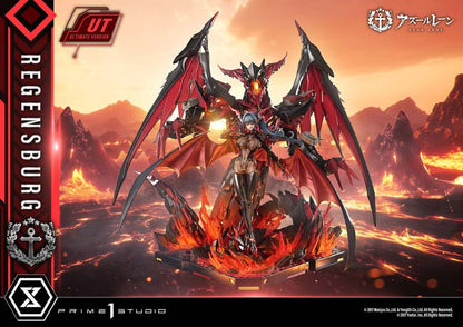 Azur Lane Concept Masterline Series Statue 1/6 Regensburg Ultimate Ver. 66 cm - Prime 1 Studio Statues & Busts