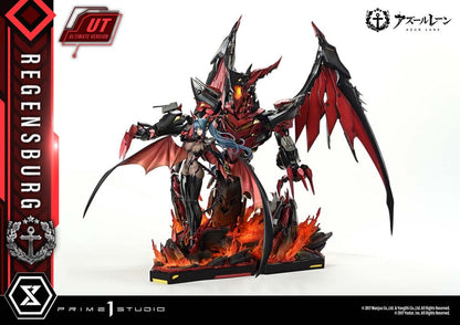 Azur Lane Concept Masterline Series Statue 1/6 Regensburg Ultimate Ver. 66 cm - Prime 1 Studio Statues & Busts