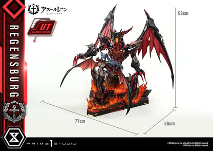 Azur Lane Concept Masterline Series Statue 1/6 Regensburg Ultimate Bonus Ver. 66 cm - Prime 1 Studio Statues & Busts
