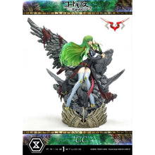 Code Geass: Lelouch of the Rebellion Concept Masterline Series Statue 1/6 C.C. 44 cm - Prime 1 Studio Statues & Busts