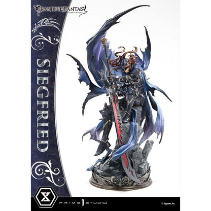 Granblue Fantasy Concept Masterline Series Statue 1/6 Siegfried 49 cm - Prime 1 Studio Statues & Busts