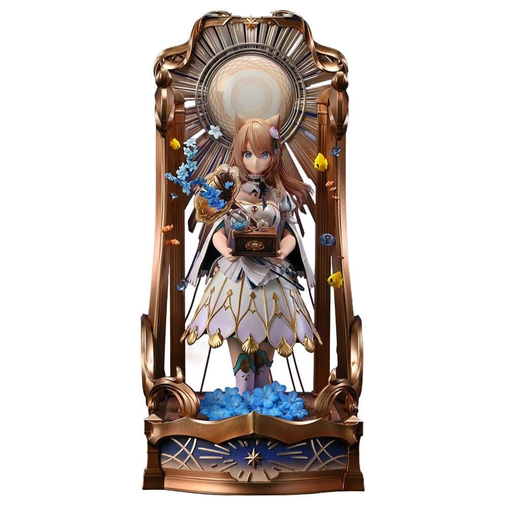 Original Illustration Concept Masterline Statue 1/5 Love Is Overflowing 43 cm - Prime 1 Studio Statues