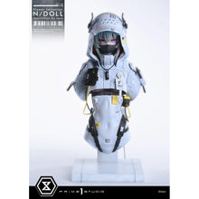Concept Masterline Series Statue 1/2 Flower Imitation. N/DOLL - Prime 1 Studio Statues