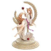 Spice and Wolf Concept Masterline Series Statue 1/5 Merchant Meets The Wise Wolf Holo Bonus Ver. 40 cm - Prime 1 Studio Statues