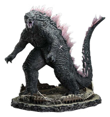 Godzilla x Kong: The New Empire (Film) Gigantic Masterline Series Statue Godzilla Evolved 93 cm - Prime 1 Studio Statues