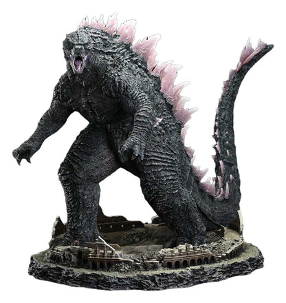 Godzilla x Kong: The New Empire (Film) Gigantic Masterline Series Statue Godzilla Evolved 93 cm - Prime 1 Studio Statues