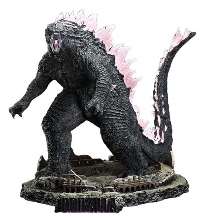 Godzilla x Kong: The New Empire (Film) Gigantic Masterline Series Statue Godzilla Evolved Bonus Ver. 93 cm - Prime 1 Studio Statues