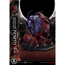 Berserk Ultimate Legacy Art Kentaro Miura Statue 1/4 Femto 46 cm - Prime 1 Studio Statues & Busts