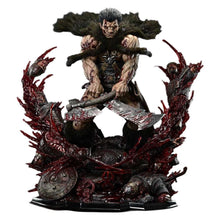 Berserk Legacy Art "Kentarou Miura" Statue 1/4 Zodd 88 cm - Prime 1 Studio Statues