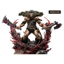 Berserk Legacy Art "Kentarou Miura" Statue 1/4 Zodd Deluxe Version 88 cm - Prime 1 Studio Statues