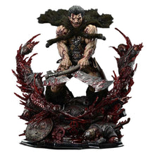 Berserk Legacy Art "Kentarou Miura" Statue 1/4 Zodd DX Bonus Version 88 cm - Prime 1 Studio Statues