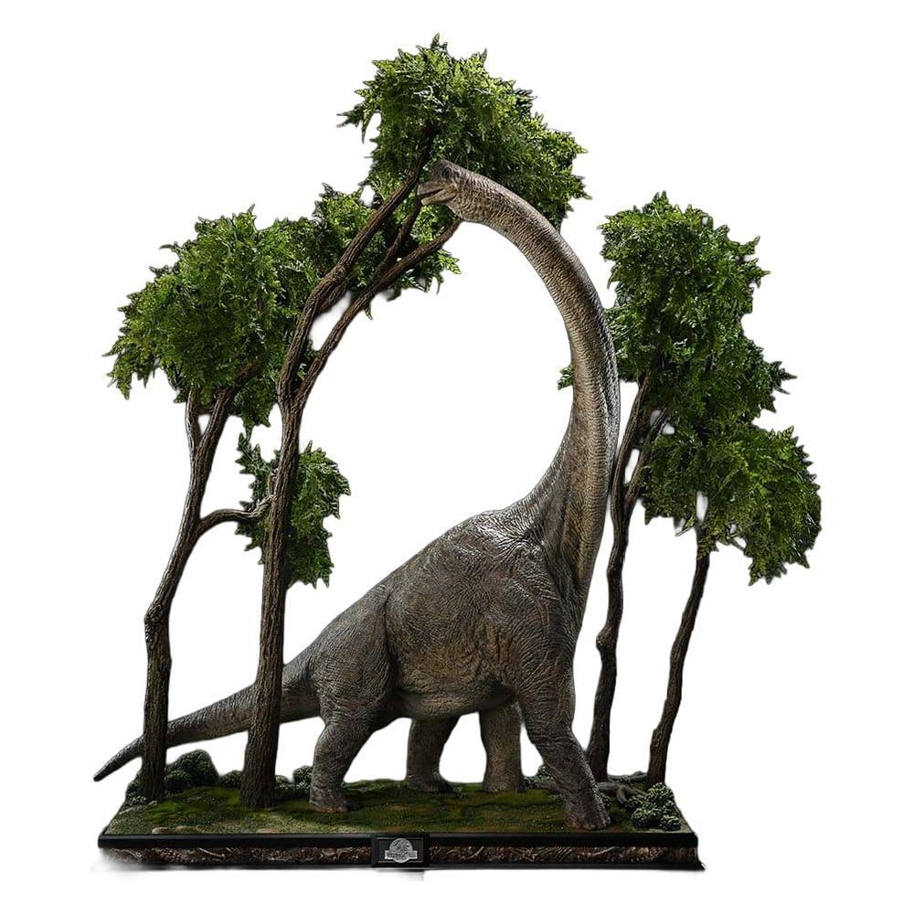 Jurassic Park (Film) Legacy Museum Collection Statue 1/15 Brachiosaurus 128 cm - Prime 1 Studio Statues