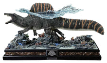 Jurassic World Rebirth (Film) Legacy Museum Collection Statue 1/15 Spinosaurus 39 cm - Prime 1 Studio Statues