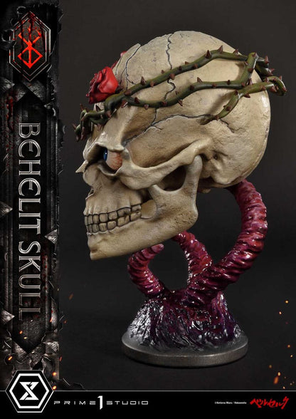 Berserk Life Scale Masterline Series Statue 1/4 Behelit Skull 20 cm - Prime 1 Studio Statues & Busts