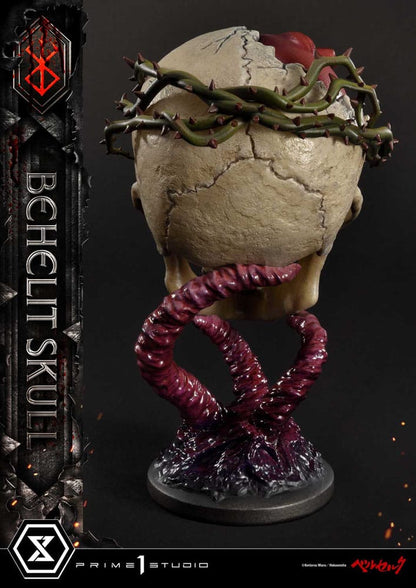 Berserk Life Scale Masterline Series Statue 1/4 Behelit Skull 20 cm - Prime 1 Studio Statues & Busts