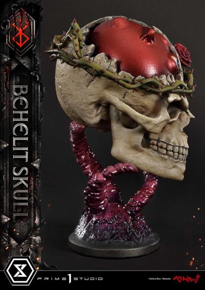 Berserk Life Scale Masterline Series Statue 1/4 Behelit Skull 20 cm - Prime 1 Studio Statues & Busts