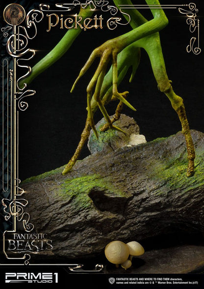 Fantastic Beasts Statue Pickett 27 cm - Prime 1 Studio Statues