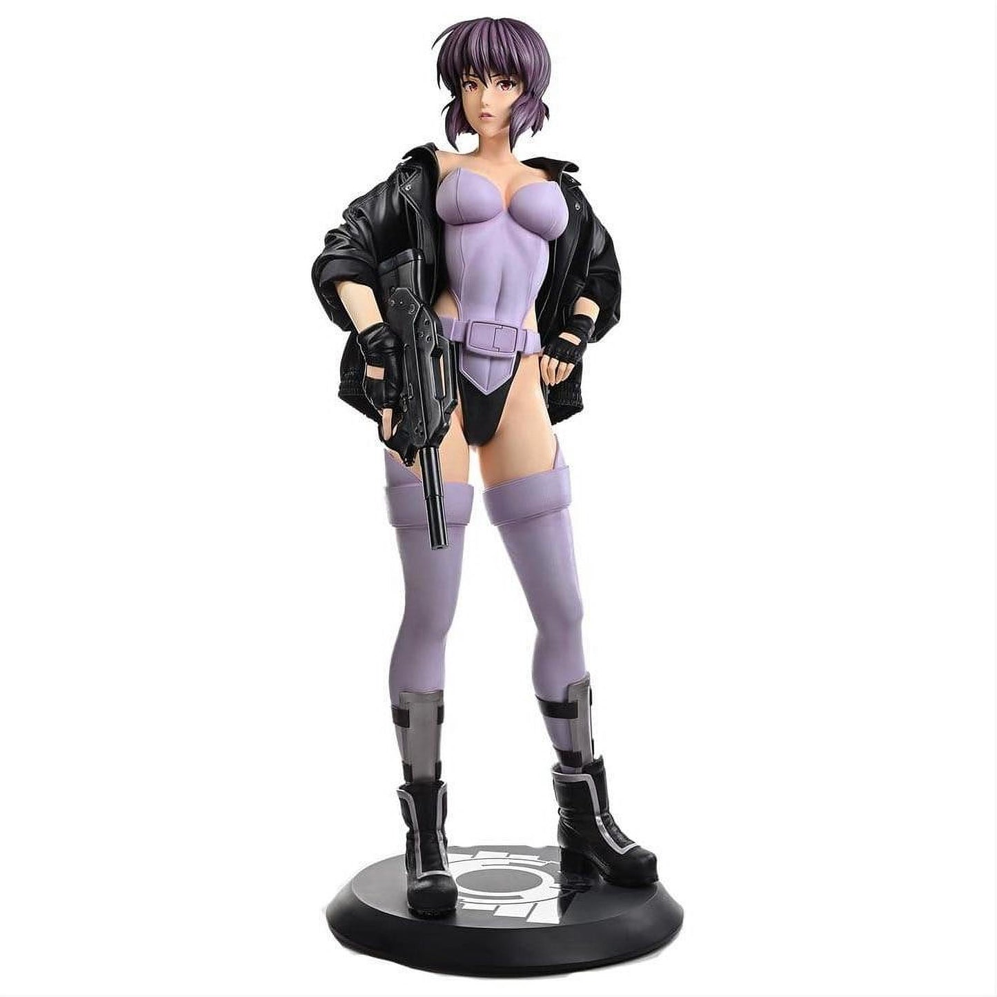 Ghost in the Shell Life Scale Masterline Series Statue 1/1 Motoko Kusanagi 174 cm - Prime 1 Studio Statues & Busts