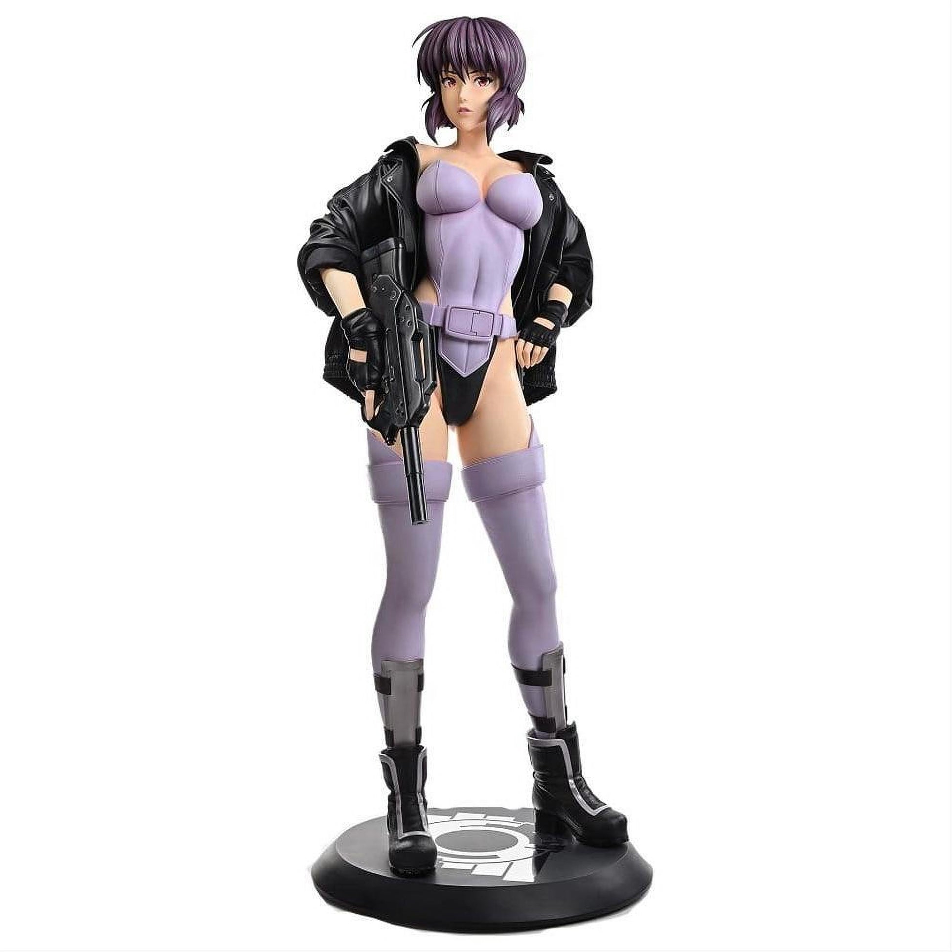 Ghost in the Shell Life Scale Masterline Series Statue 1/1 Motoko Kusanagi 174 cm - Prime 1 Studio Statues & Busts
