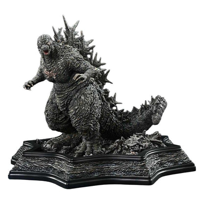 Godzilla Minus One (Film) Life Size Bust 1/1 Godzilla 2023 Bonus Ver. 87 cm - Prime 1 Studio Statues & Busts