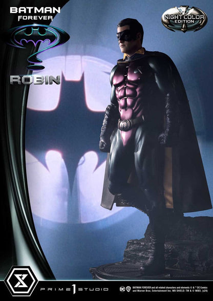 Batman Forever Museum Masterline Series Statue 1/3 Batman Sonar Suit Night Color Edition 95 cm - Prime 1 Studio Statues & Busts