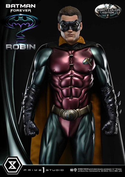 Batman Forever Museum Masterline Series Statue 1/3 Batman Sonar Suit Night Color Edition 95 cm - Prime 1 Studio Statues & Busts