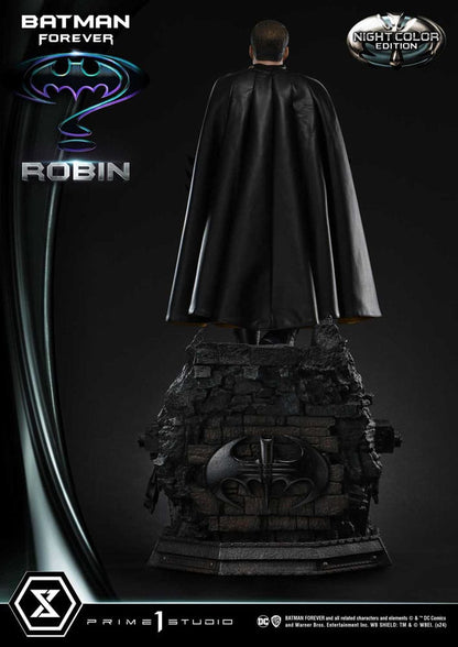 Batman Forever Museum Masterline Series Statue 1/3 Batman Sonar Suit Night Color Edition 95 cm - Prime 1 Studio Statues & Busts