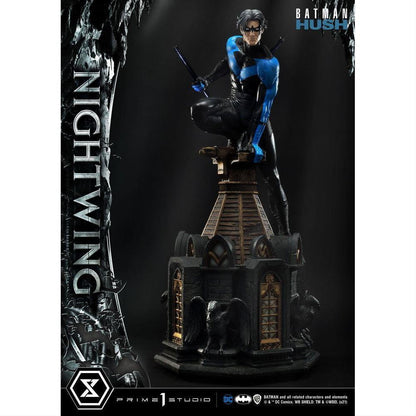 Batman Hush Statue Nightwing 87 cm - Prime 1 Studio Statues & Busts