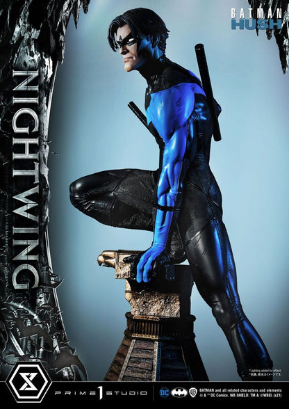 Batman Hush Statue Nightwing 87 cm - Prime 1 Studio Statues & Busts