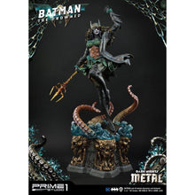 Dark Nights: Metal Statue The Drowned 89 cm - Prime 1 Studio Statues & Busts