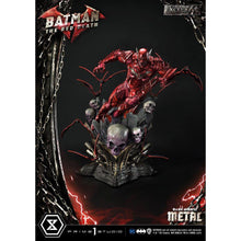 Dark Nights: Metal Statues 1/3 The Red Death & The Red Death Exclusive 75 cm Assortment 3 - Prime 1 Studio Statues & Busts