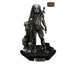 Predator 2 (Film) Museum Masterline Statue 1/3 Elder Predator DX Bonus Version - Prime 1 Studio Statues