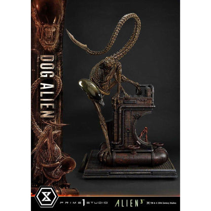 Alien 3 Museum Masterline Series Statue 1/3 Dog Alien XL 114 cm - Prime 1 Studio Statues & Busts