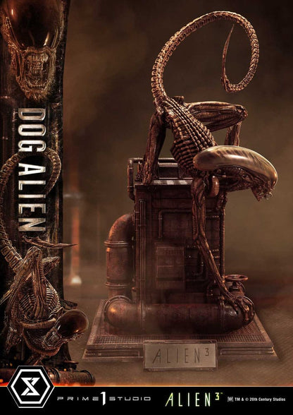 Alien 3 Museum Masterline Series Statue 1/3 Dog Alien XL 114 cm - Prime 1 Studio Statues & Busts
