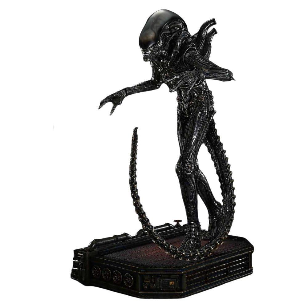 Alien Museum Masterline XL Statue 1/3 Big Chap Xenomorph Regular Ver. 100 cm - Prime 1 Studio Statues & Busts
