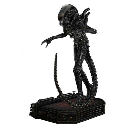 Alien Museum Masterline XL Statue 1/3 Big Chap Xenomorph Regular Ver. 100 cm - Prime 1 Studio Statues & Busts