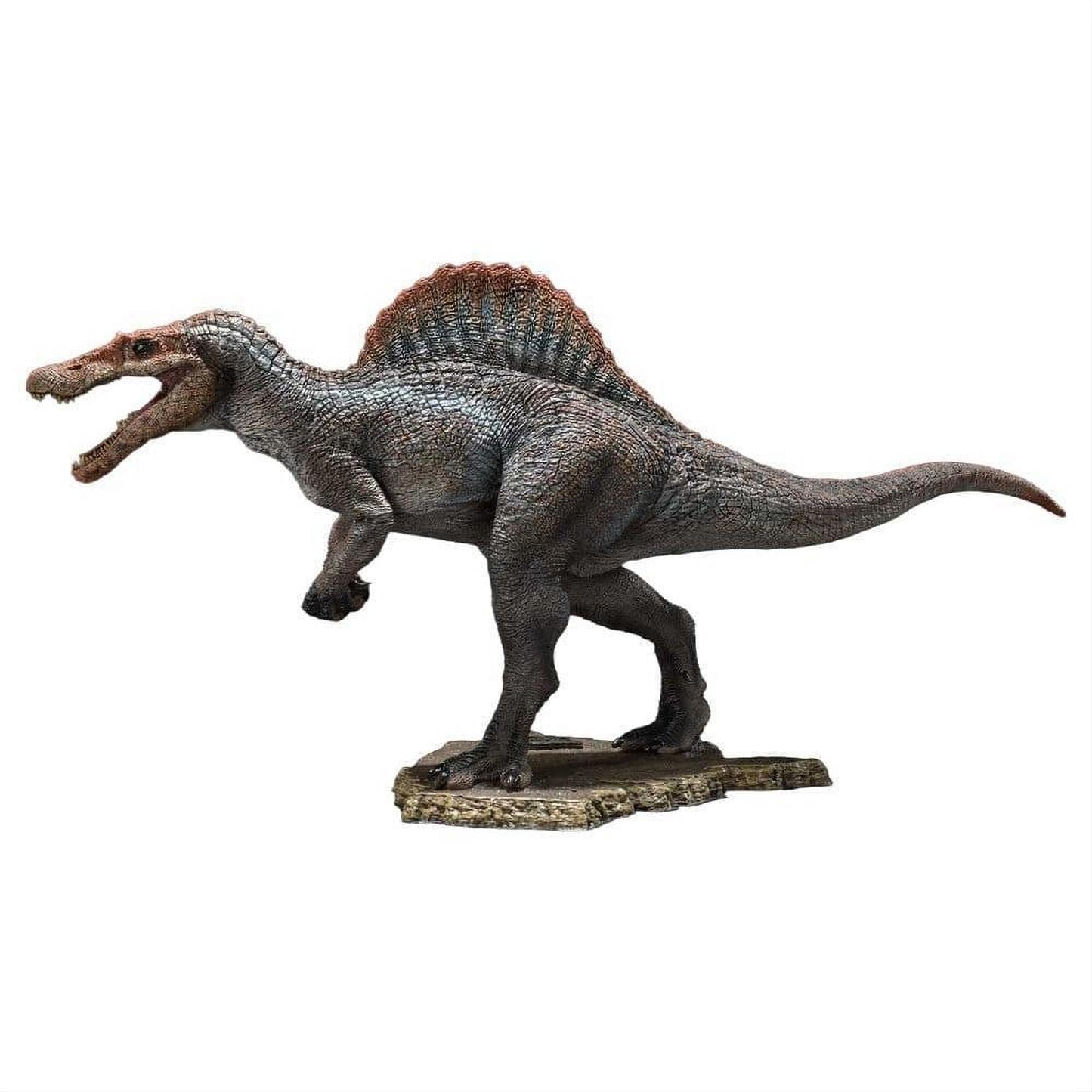 Jurassic Park III (Film) Prime Collectible Figures Statue 1/38 Spinosaurus 24 cm - Prime 1 Studio Statues & Busts